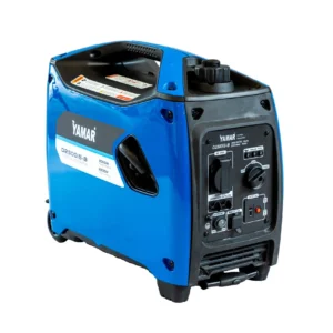 השכרת גנרטור בנזין מושתק אינוורטר 2200 Watt
