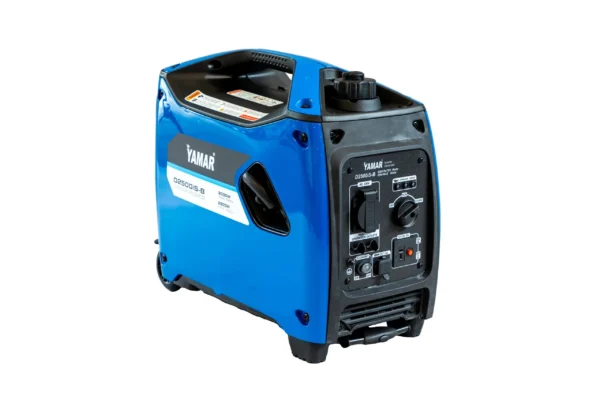 השכרת גנרטור בנזין מושתק אינוורטר 2200 Watt