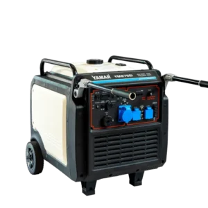 השכרת גנרטור בנזין מושתק אינוורטר 8500 Watt