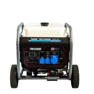 השכרת גנרטור בנזין 11,000 Watt