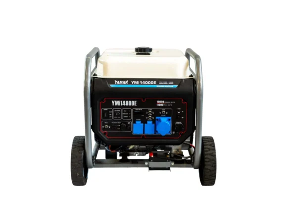 השכרת גנרטור בנזין 11,000 Watt